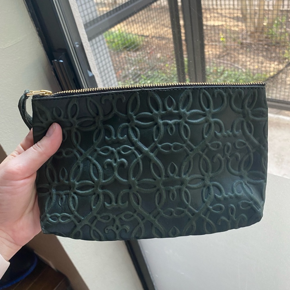 Alex and ani bag